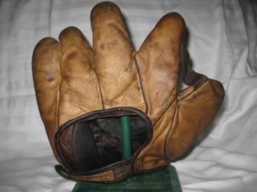 A.J. Reach Dark 1 Inch Web Back